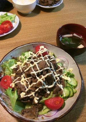 佐賀グルメ★シシリアンライス-レシピのメイン写真