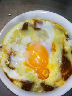 ☆簡単カレードリア☆-レシピのメイン写真
