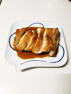 照り焼きのタレ-レシピのメイン写真