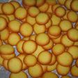 我が家自慢の味☆ラングドシャ