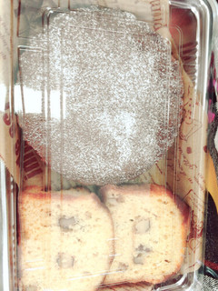 ミニチョコタルトケーキ-レシピのメイン写真