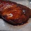 今が旬!ぶりの照り焼き ゆず胡椒バター