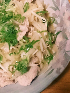ポン酢牛肉ϋ♡簡単-レシピのメイン写真