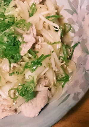 ポン酢牛肉ϋ♡簡単-レシピのメイン写真