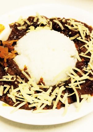 コクのある甘口カレー-レシピのメイン写真
