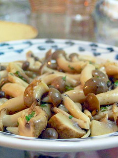 低カロリーでも美味い!キノコのレモン煮-レシピのメイン写真