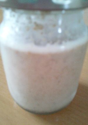 ☆簡単･胡麻ドレッシング☆-レシピのメイン写真