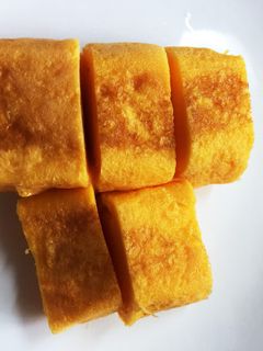 大好きな玉子焼き-レシピのメイン写真