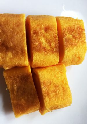 大好きな玉子焼き-レシピのメイン写真