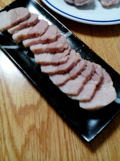塩豚-レシピのメイン写真