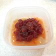 【Tips】生臭いすじこを美味く食べよう