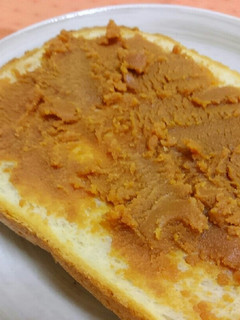 きなこカルピスソフト♪トースト-レシピのメイン写真