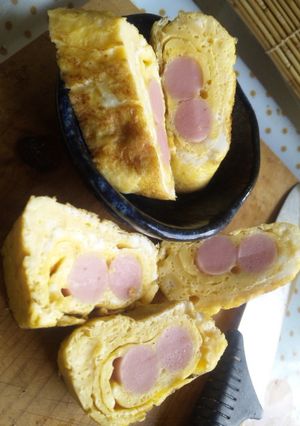 ウズラ焼き-レシピのメイン写真