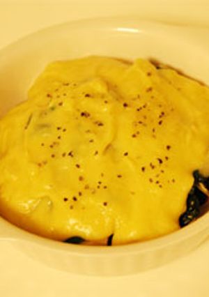 カレー風味のグラタンでポカポカ-レシピのメイン写真