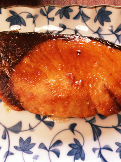 簡単☆ぶりの照り焼き-レシピのメイン写真