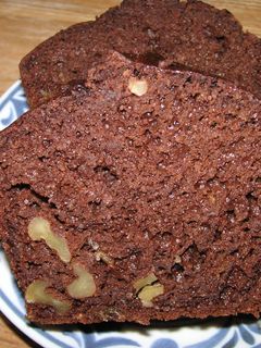 おからdeココアケーキ-レシピのメイン写真