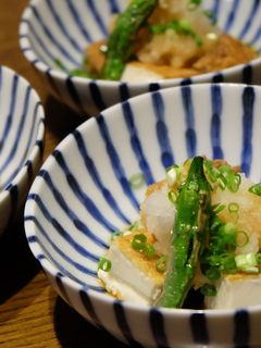 厚揚げのおろしポン酢-レシピのメイン写真