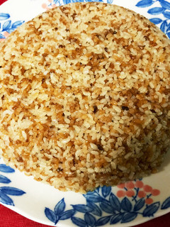 エジプトのご飯 ロッズ-レシピのメイン写真