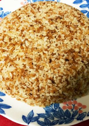 エジプトのご飯 ロッズ-レシピのメイン写真