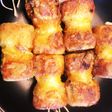 ●絶品!! タマゴinちくわ(カレー味)