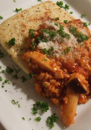豆腐のステーキ ~イタリアンソース~-レシピのメイン写真