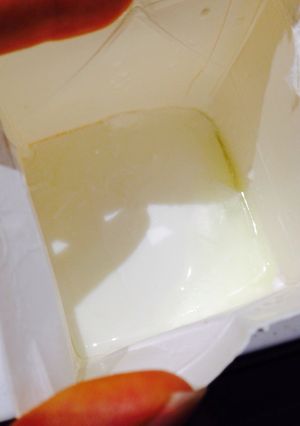 消毒不要！手作りヨーグルト！-レシピのメイン写真