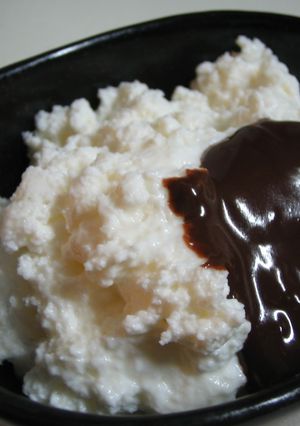 食べないと損だよ！！すふれよーぐると♪-レシピのメイン写真