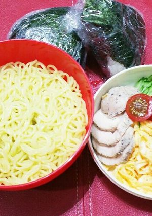 レシピ1-レシピのメイン写真