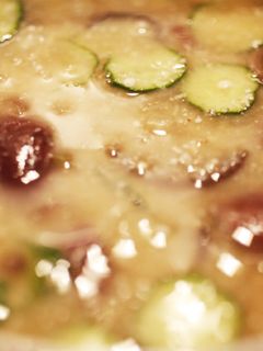 冷汁-レシピのメイン写真