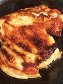鶏肉 黒酢 照り焼き-レシピのメイン写真