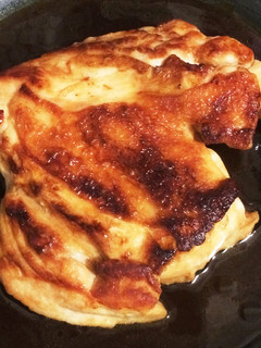 鶏肉 黒酢 照り焼き-レシピのメイン写真