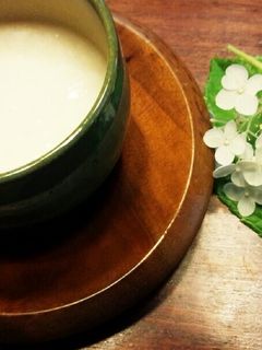 もち米無し!冷やご飯でもできる簡単甘酒♪-レシピのメイン写真