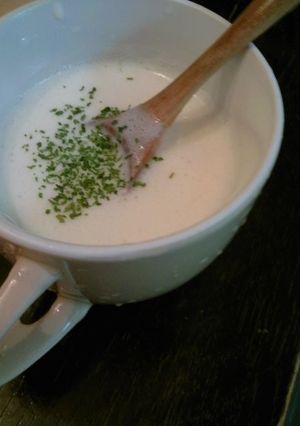 ヴィシソワーズ-レシピのメイン写真