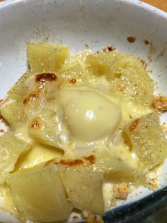 じゃがいものチーズ焼き-レシピのメイン写真