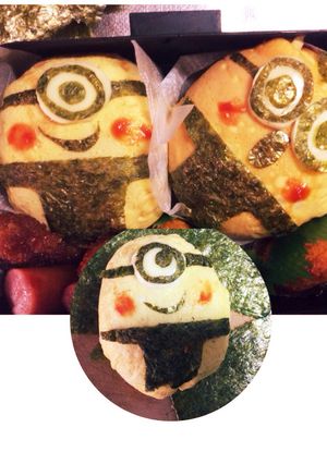 ミリオン弁当-レシピのメイン写真