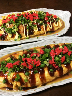 とん平焼き-レシピのメイン写真