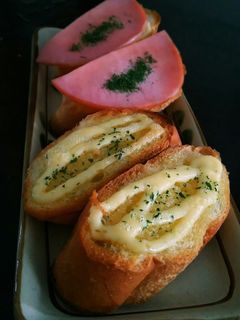 【朝ごはんに♪】簡単美味しいずぼらパン-レシピのメイン写真
