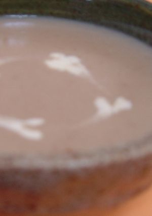 ♪美味しい♪Ｂマッシュルームのポタージュ-レシピのメイン写真