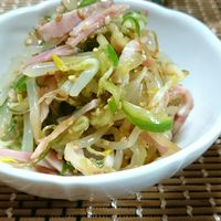 基本からアレンジまで！思わずつくりたくなる「ハムのサラダ」の