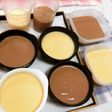 余ったカスタードで手作りプリン