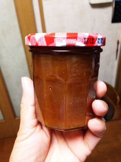梅酒の梅ジャム-レシピのメイン写真