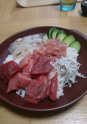 お寿司屋さんに教わった！寿司飯-レシピのメイン写真
