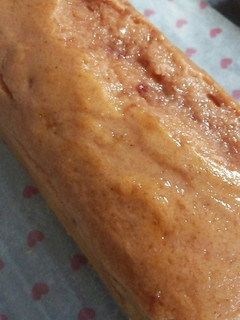 苺のパウンドケーキ-レシピのメイン写真