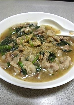 豚のとろとろ煮☆-レシピのメイン写真