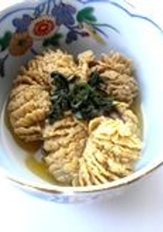 ぶりの子の煮付け-レシピのメイン写真
