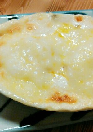 北の大地★長芋グラタン-レシピのメイン写真