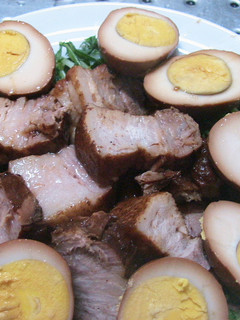 トロトロとろ~~ん☆豚バラのコーラ煮♪-レシピのメイン写真