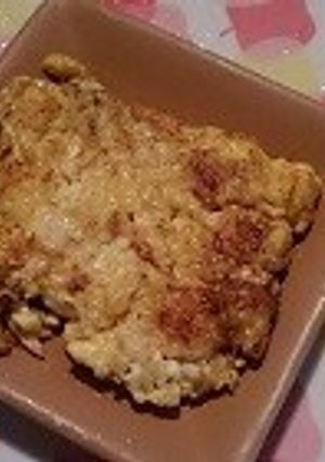 ほんのりカルピス風味の卵焼き-レシピのメイン写真