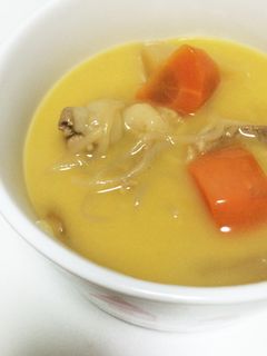 10分で肉じゃがからシチュー-レシピのメイン写真
