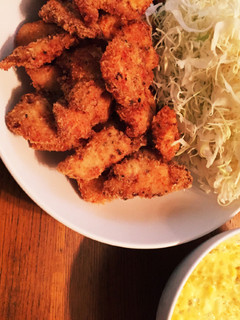 楽チン衣の柔らかチキンカツ-レシピのメイン写真